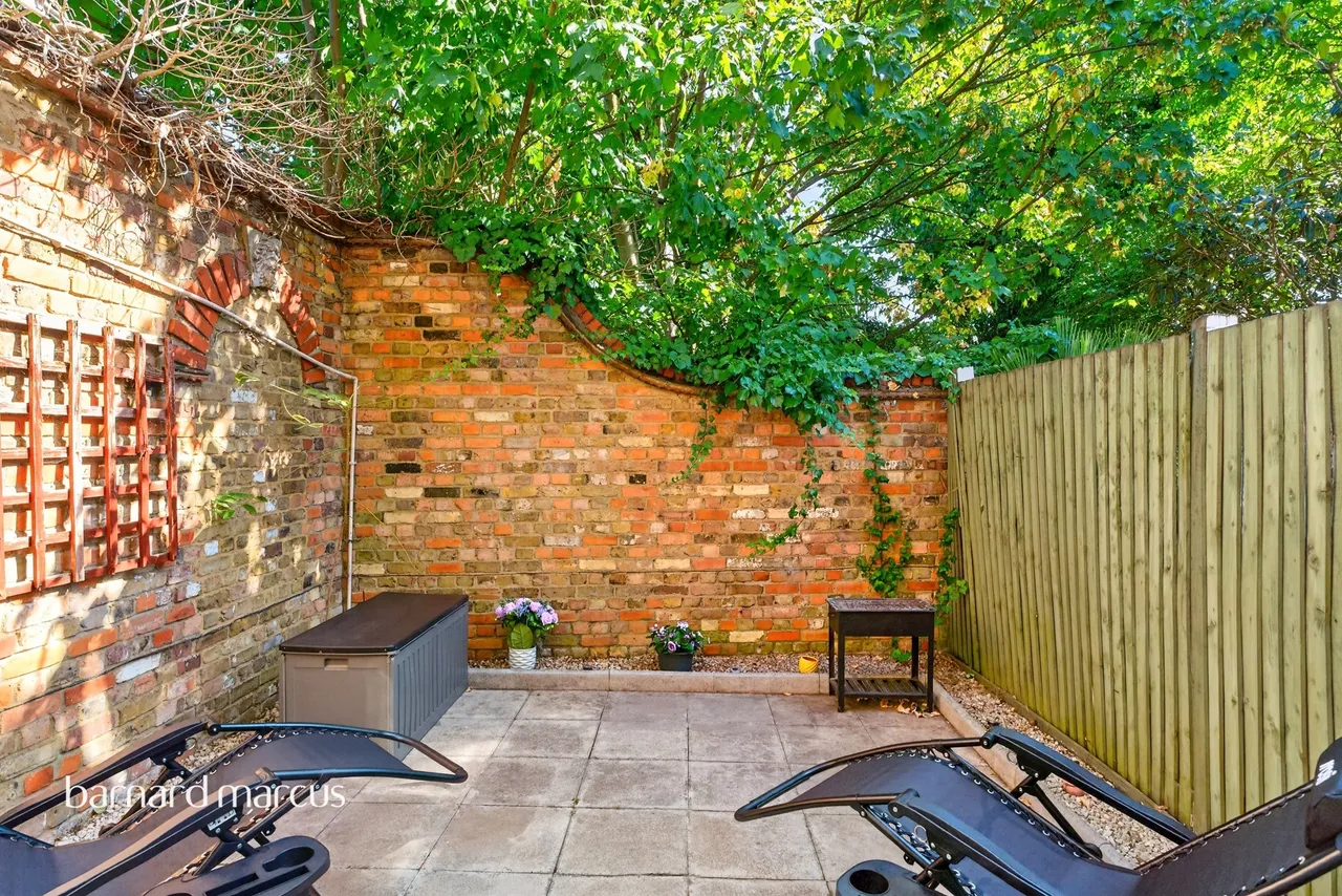 Elizabeth Place, London, N15, photo 13