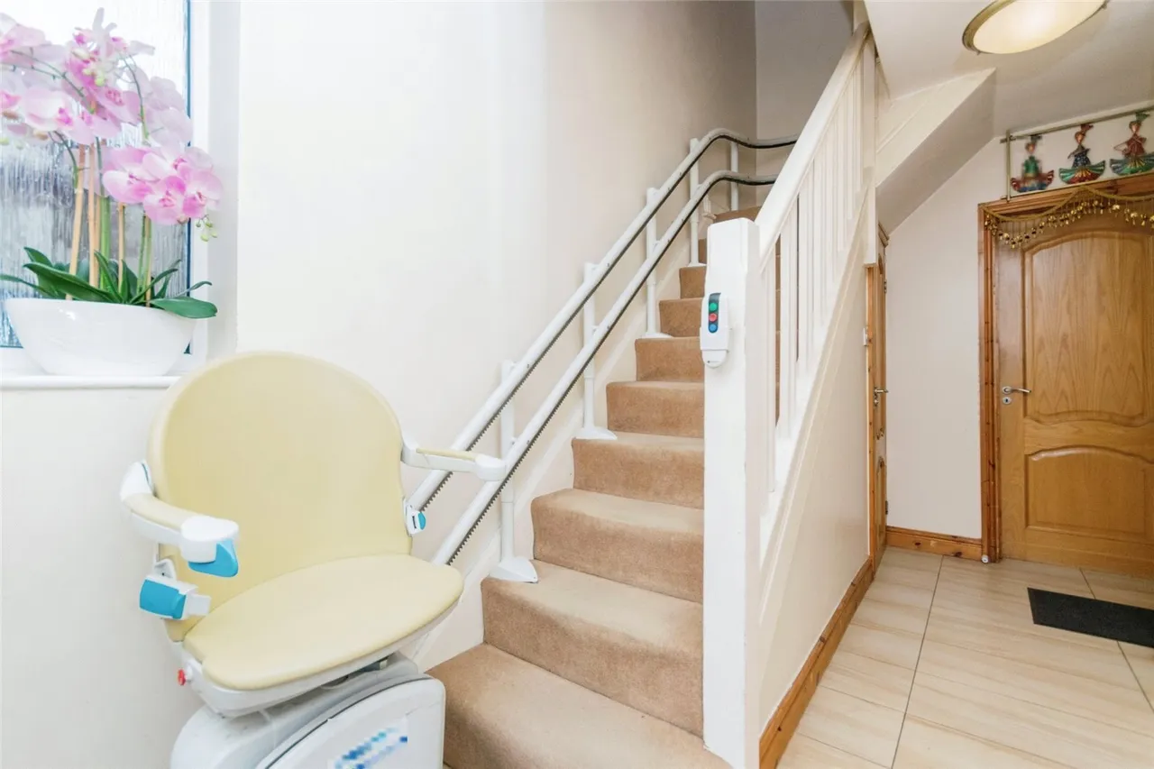 Farlands Drive, Didsbury, Manchester, Greater Manchester, M20, photo 15
