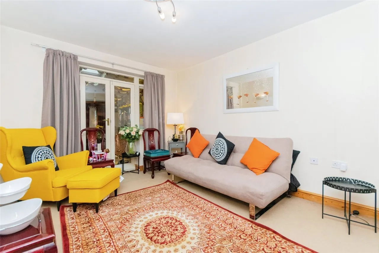 Farlands Drive, Didsbury, Manchester, Greater Manchester, M20, photo 5