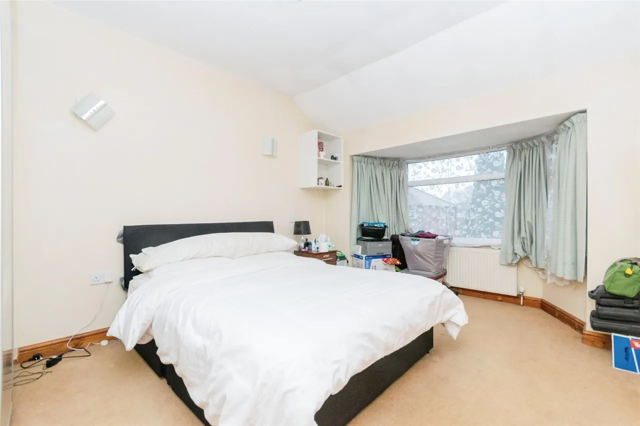 Farlands Drive, Didsbury, Manchester, Greater Manchester, M20, photo 8