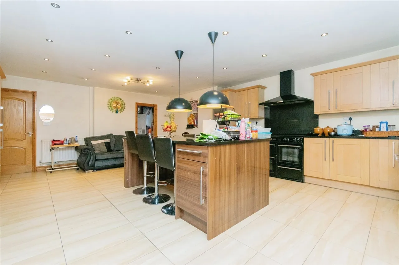 Farlands Drive, Didsbury, Manchester, Greater Manchester, M20, photo 2