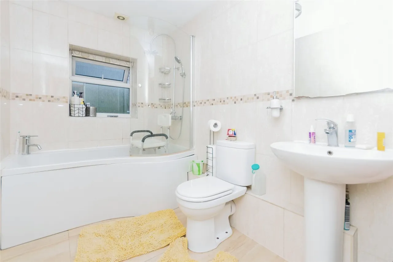 Farlands Drive, Didsbury, Manchester, Greater Manchester, M20, photo 14