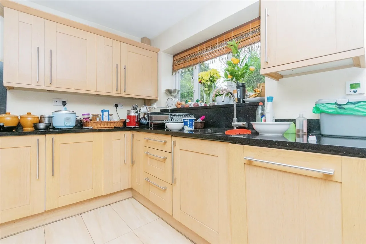 Farlands Drive, Didsbury, Manchester, Greater Manchester, M20, photo 3
