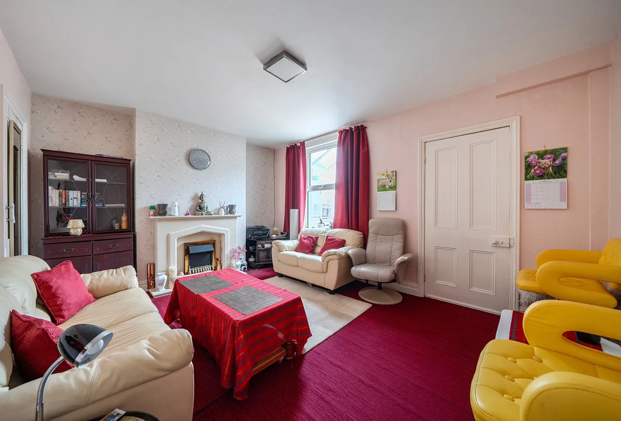 Albert Road, Evesham, WR11 4JX, photo 4