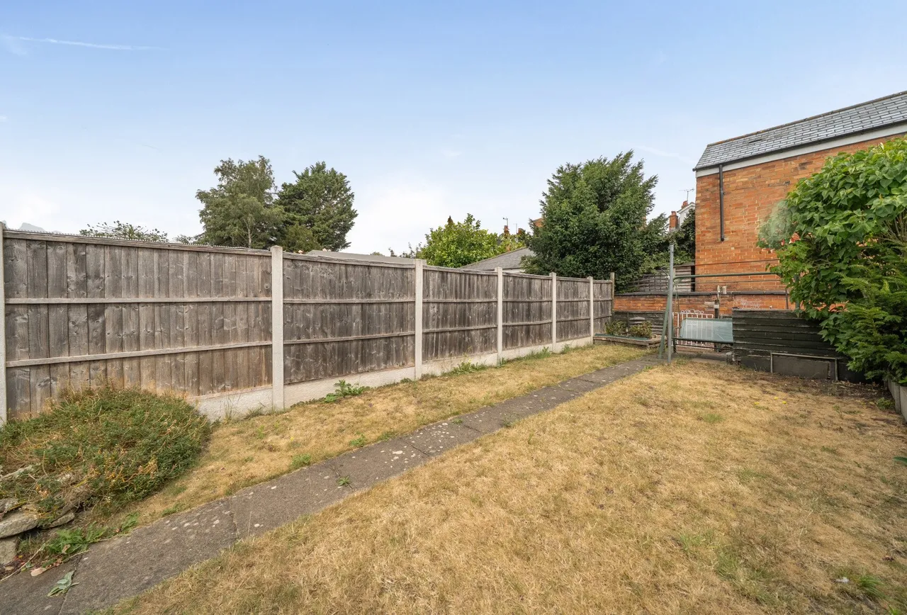 Albert Road, Evesham, WR11 4JX, photo 3