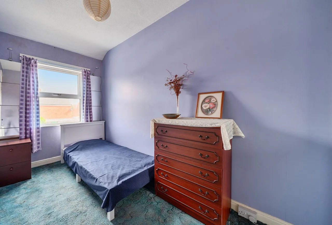 Albert Road, Evesham, WR11 4JX, photo 6