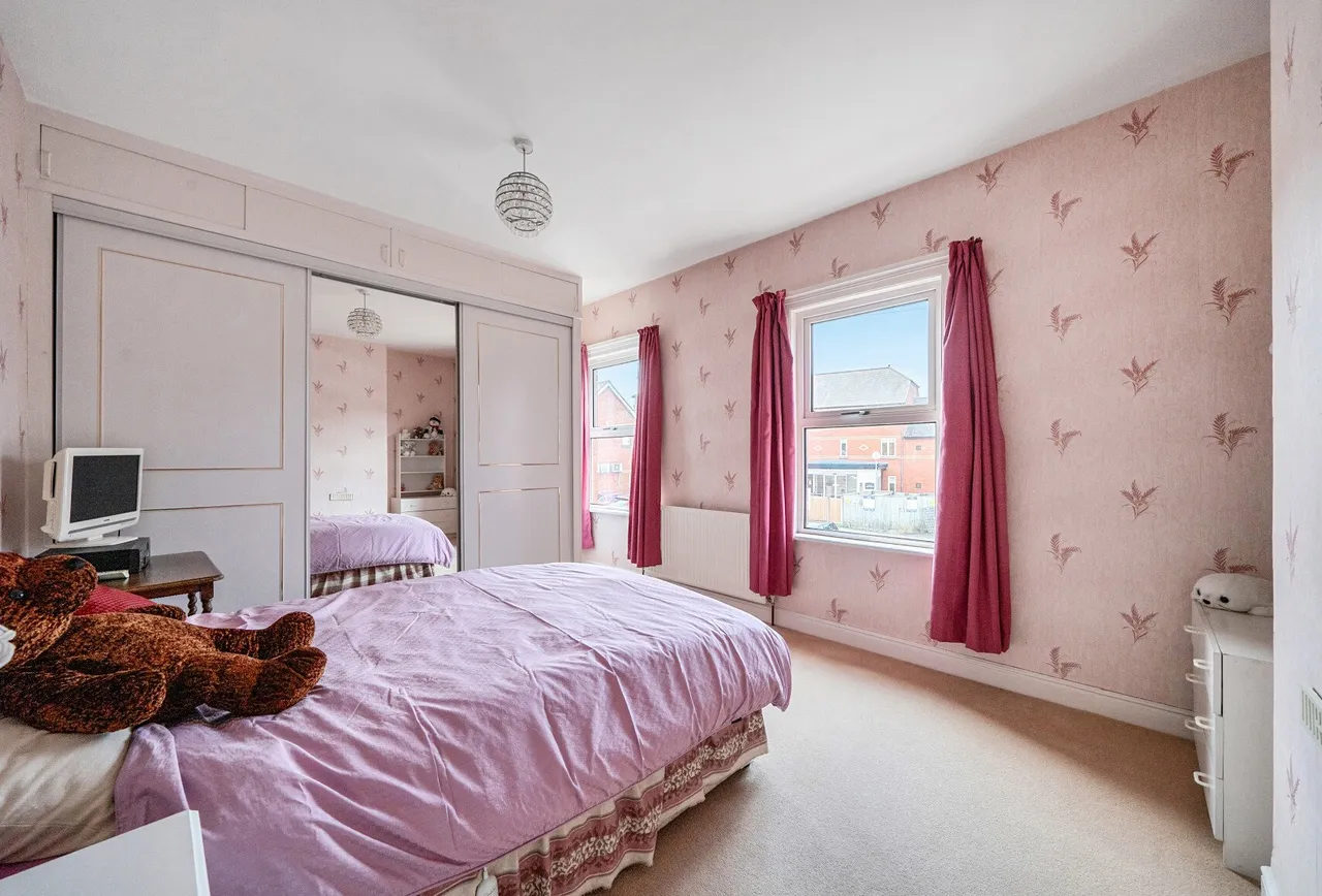 Albert Road, Evesham, WR11 4JX, photo 5