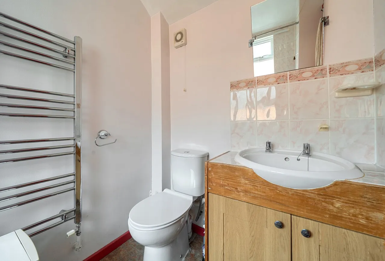 Albert Road, Evesham, WR11 4JX, photo 9