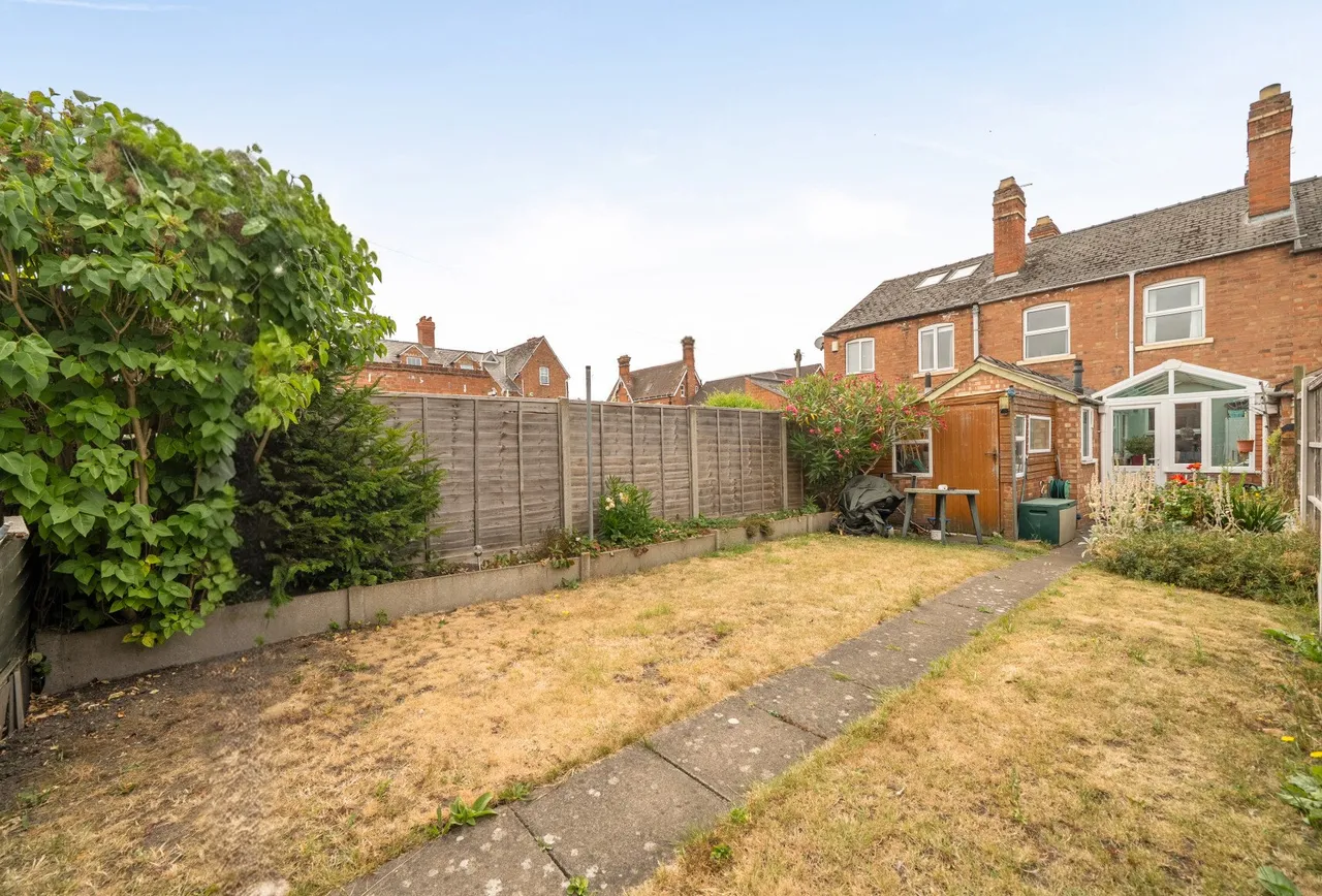 Albert Road, Evesham, WR11 4JX, photo 11