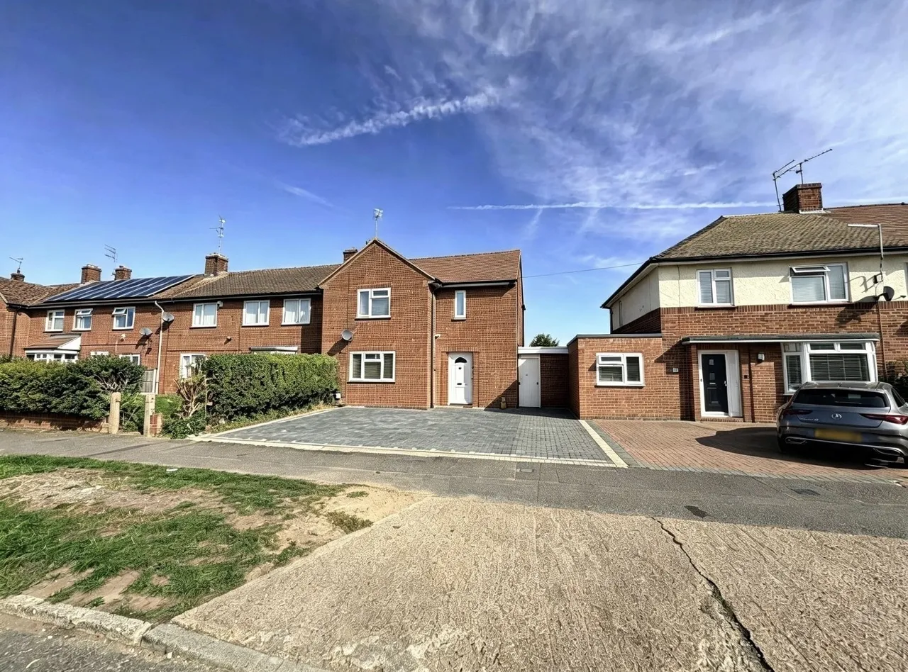 3 bed house for sale, Chestnut Avenue, Peterborough, PE1