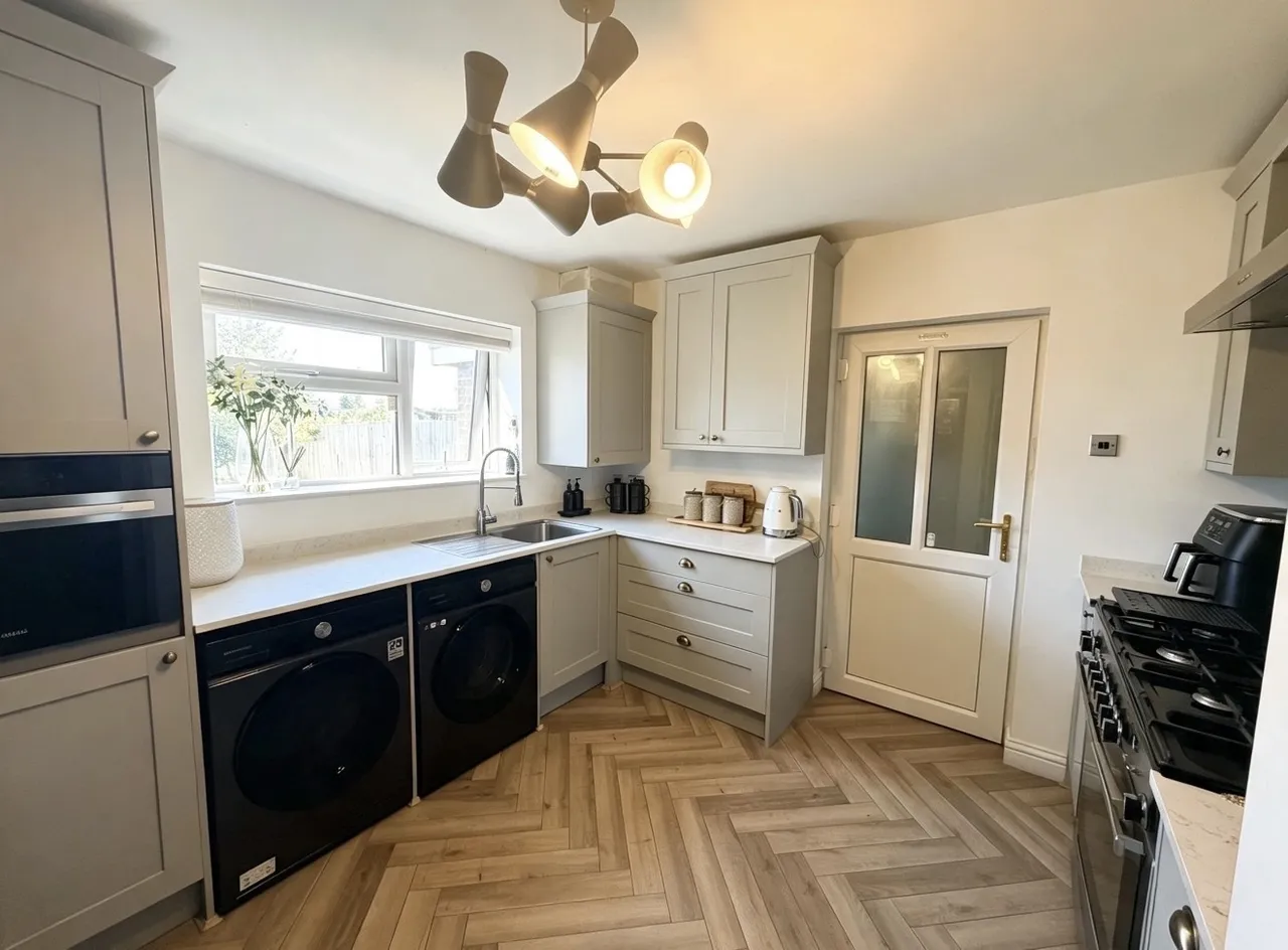 Chestnut Avenue, Peterborough, PE1, photo 5