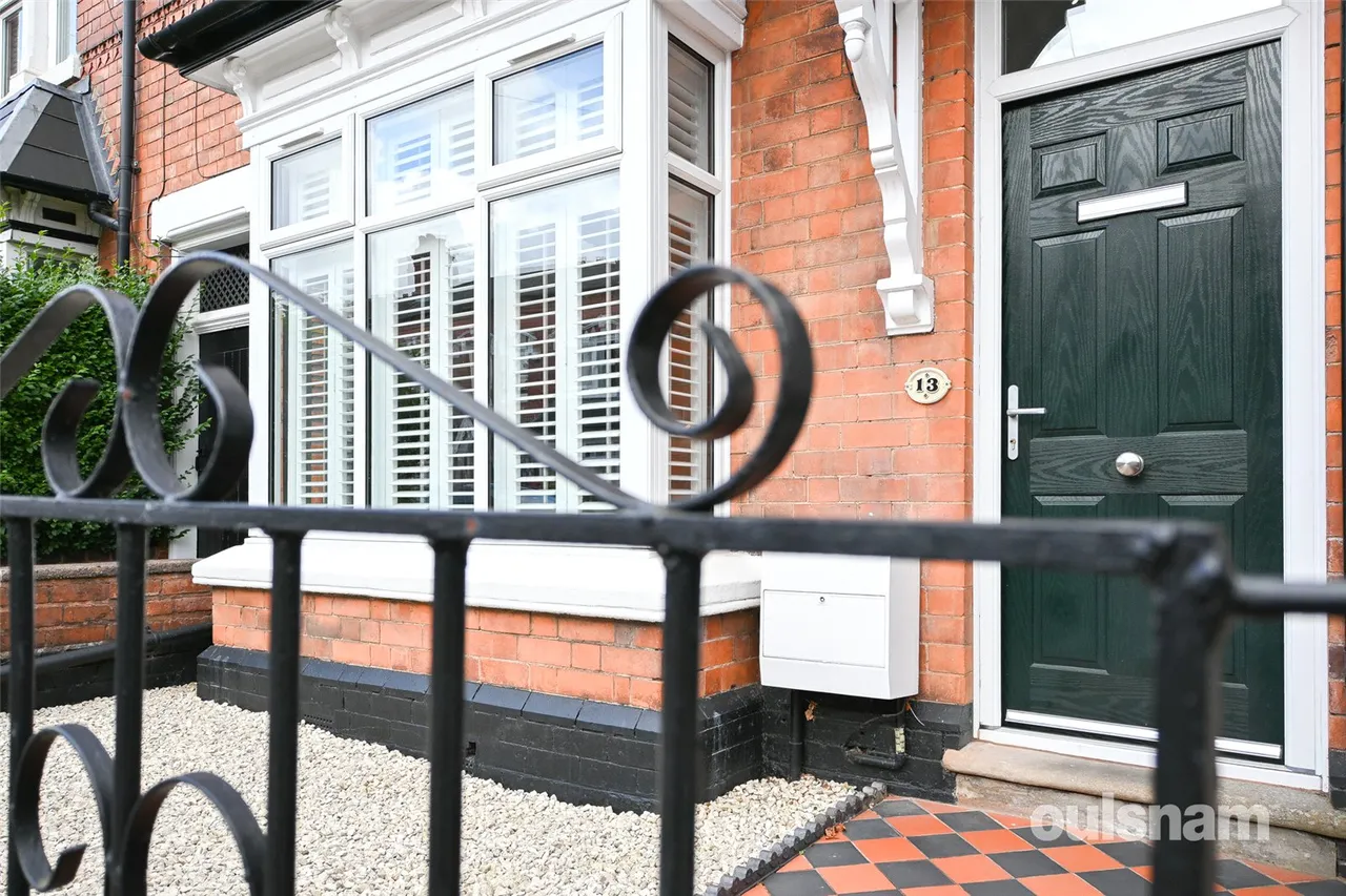 Herbert Road, Bearwood, West Midlands, B67 5DD, photo 39