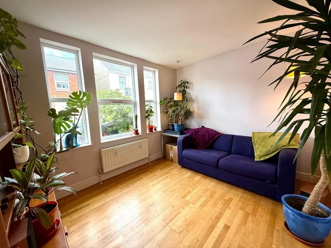 Western Street, Swindon, Wiltshire, SN1 3JR, photo 7