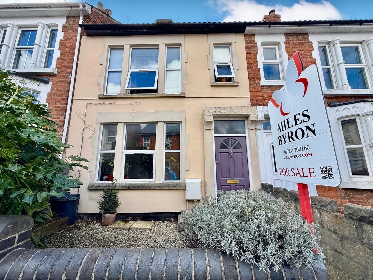 Western Street, Swindon, Wiltshire, SN1 3JR, photo 5