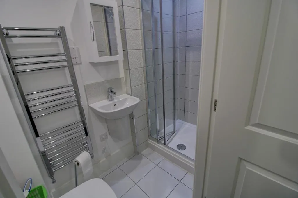 Wheatsheaf Court, Aylestone, Leicester, LE2, photo 7