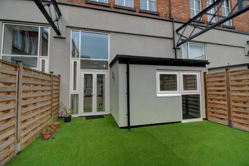 Wheatsheaf Court, Aylestone, Leicester, LE2, photo 10