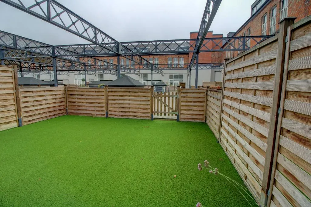 Wheatsheaf Court, Aylestone, Leicester, LE2, photo 9