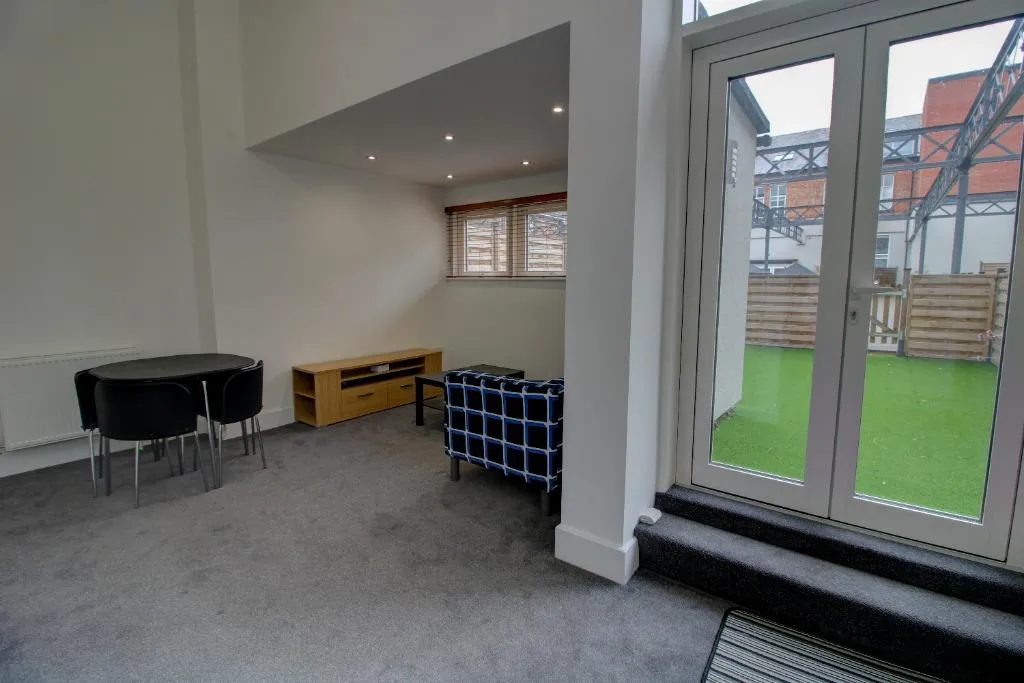 Wheatsheaf Court, Aylestone, Leicester, LE2, photo 4