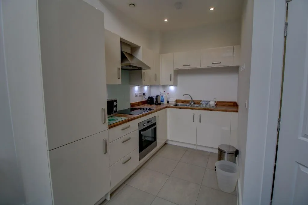 Wheatsheaf Court, Aylestone, Leicester, LE2, photo 2