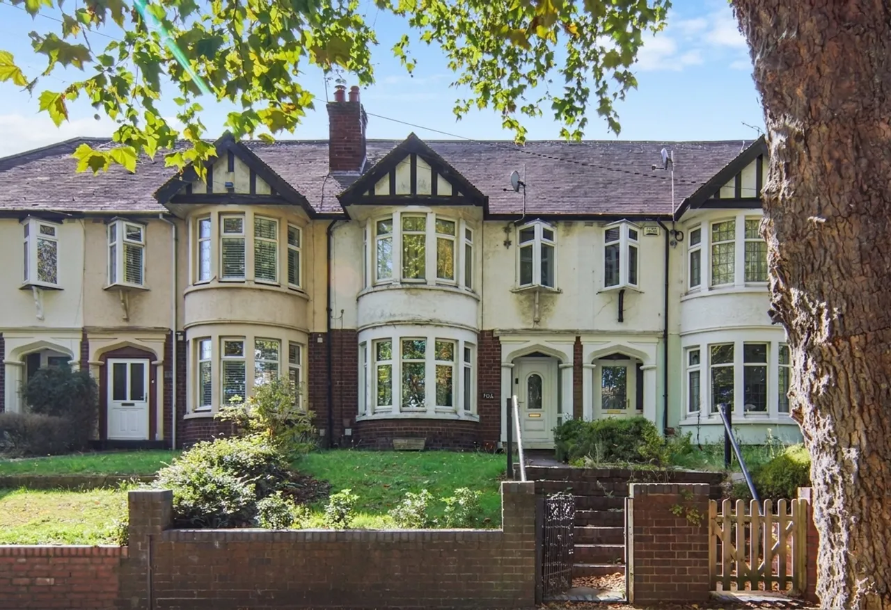 Holyhead Road, Coventry, CV5, photo 15