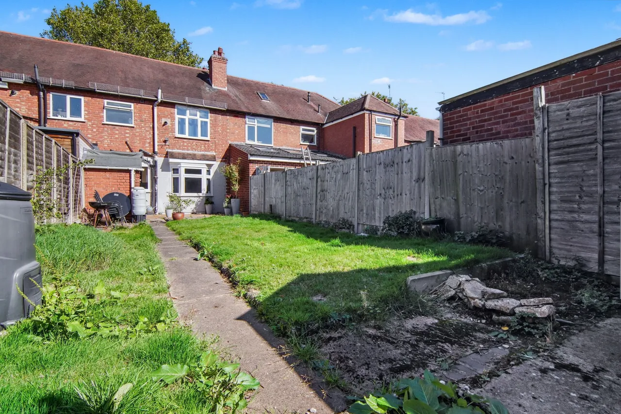 Holyhead Road, Coventry, CV5, photo 13