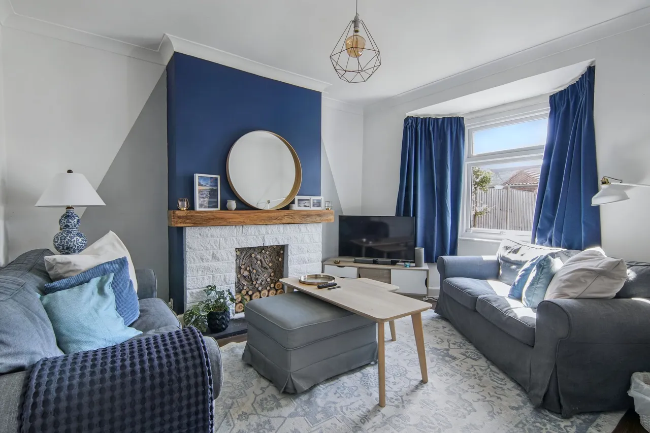3 bed house for sale — Holyhead Road, Coventry, CV5