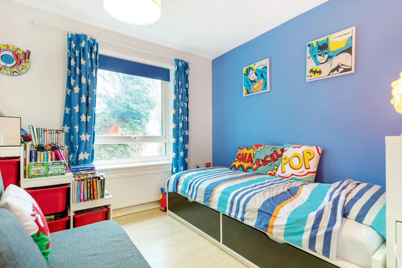 22 Linnet Mews, London, photo 5