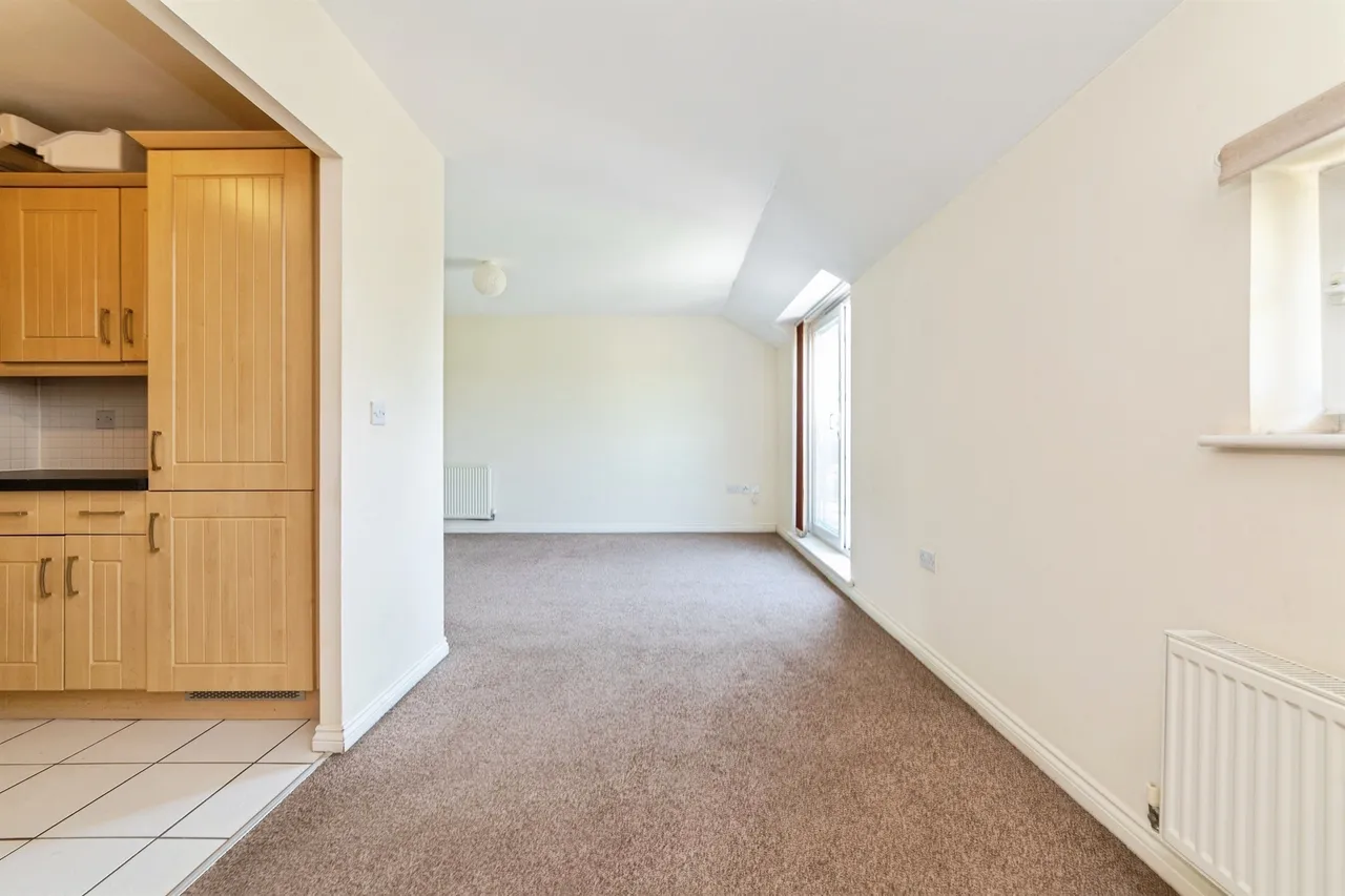 Eddington Crescent, Welwyn Garden City, photo 5