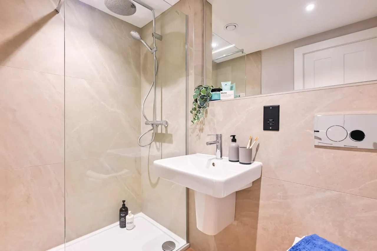 High Mill, Shaw Mills, HG3, photo 19
