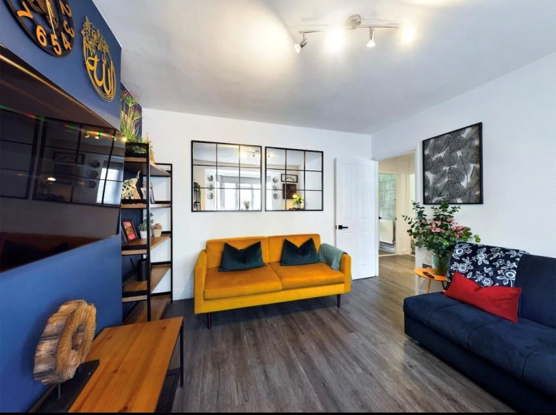 Amblecote Road, London, SE12, photo 13