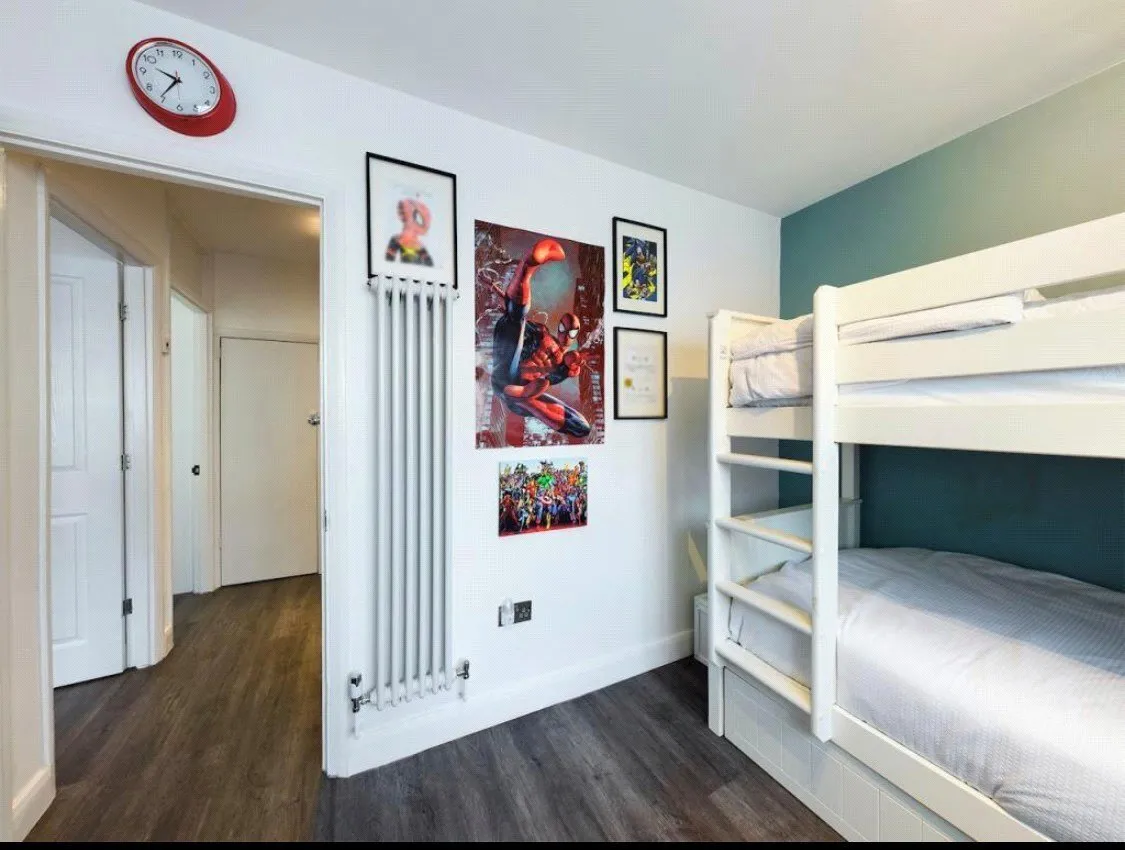 Amblecote Road, London, SE12, photo 4