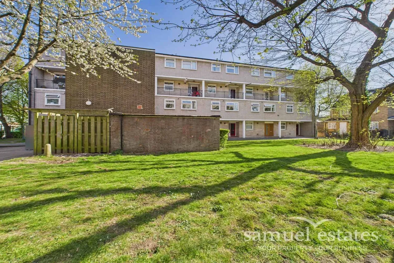 Southfields, London, SW18 5QJ, photo 11
