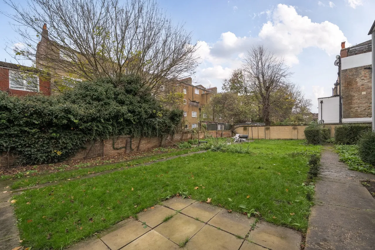 St. Mary's Road, SE15, photo 12