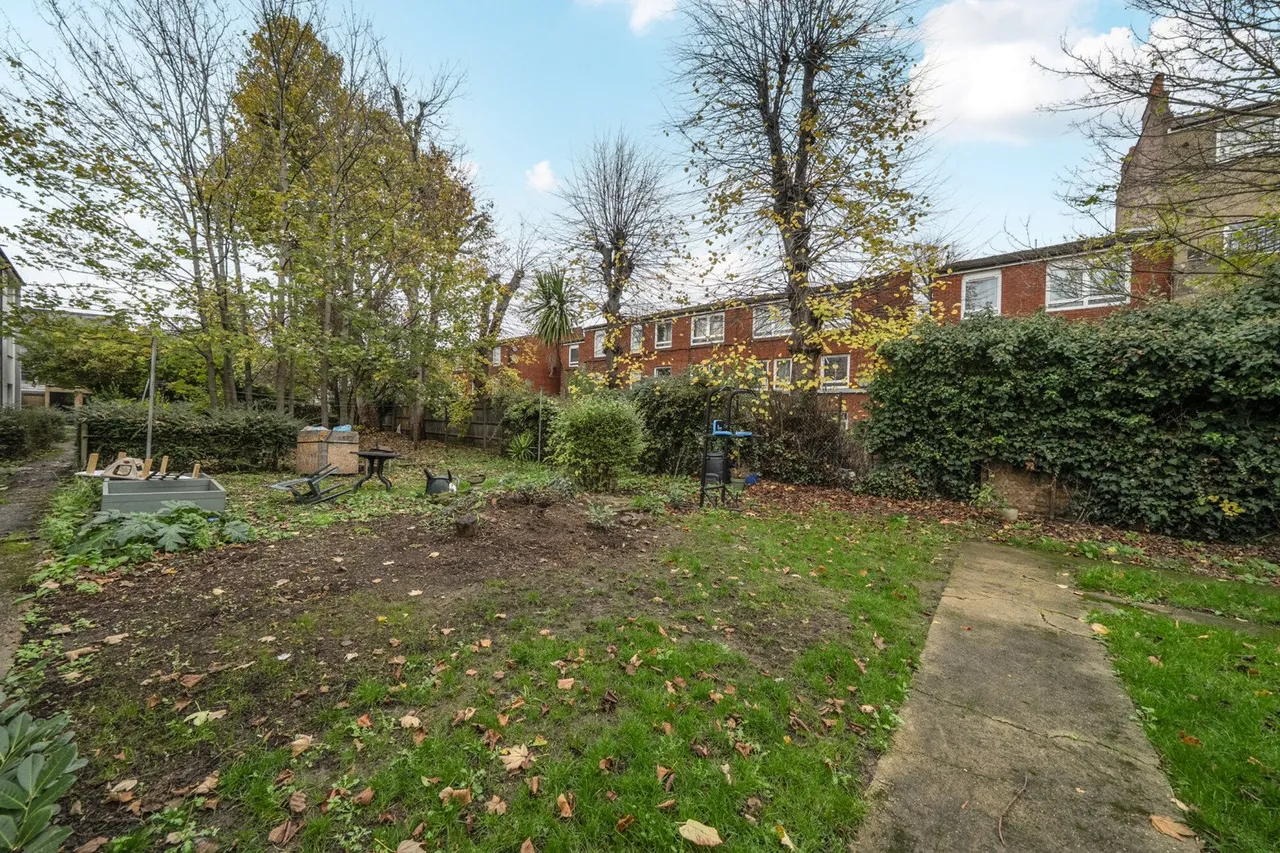 St. Mary's Road, SE15, photo 8