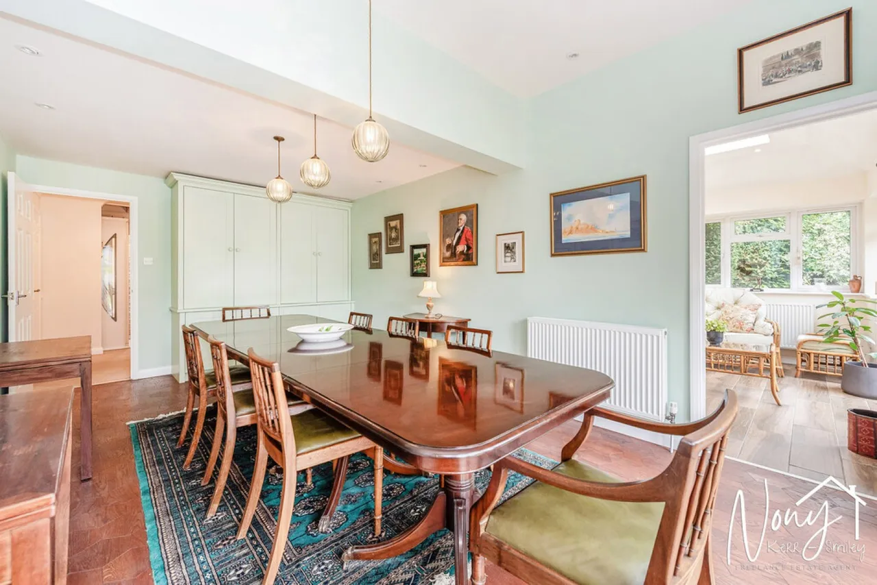 Ruffield Close, Winchester, photo 12