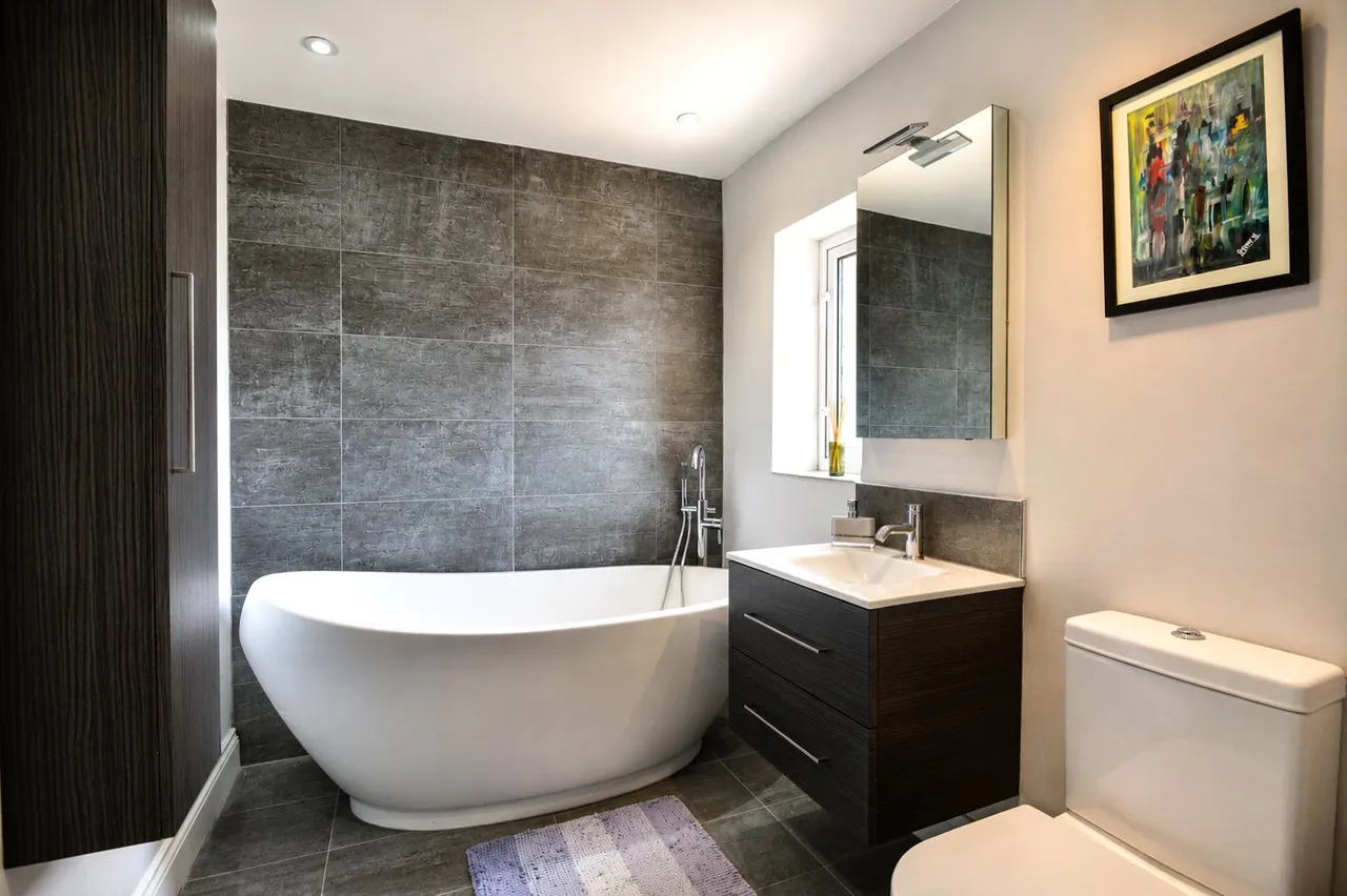 West Park Lane, Damerham, Fordingbridge, Hampshire, SP6 3HB, photo 9