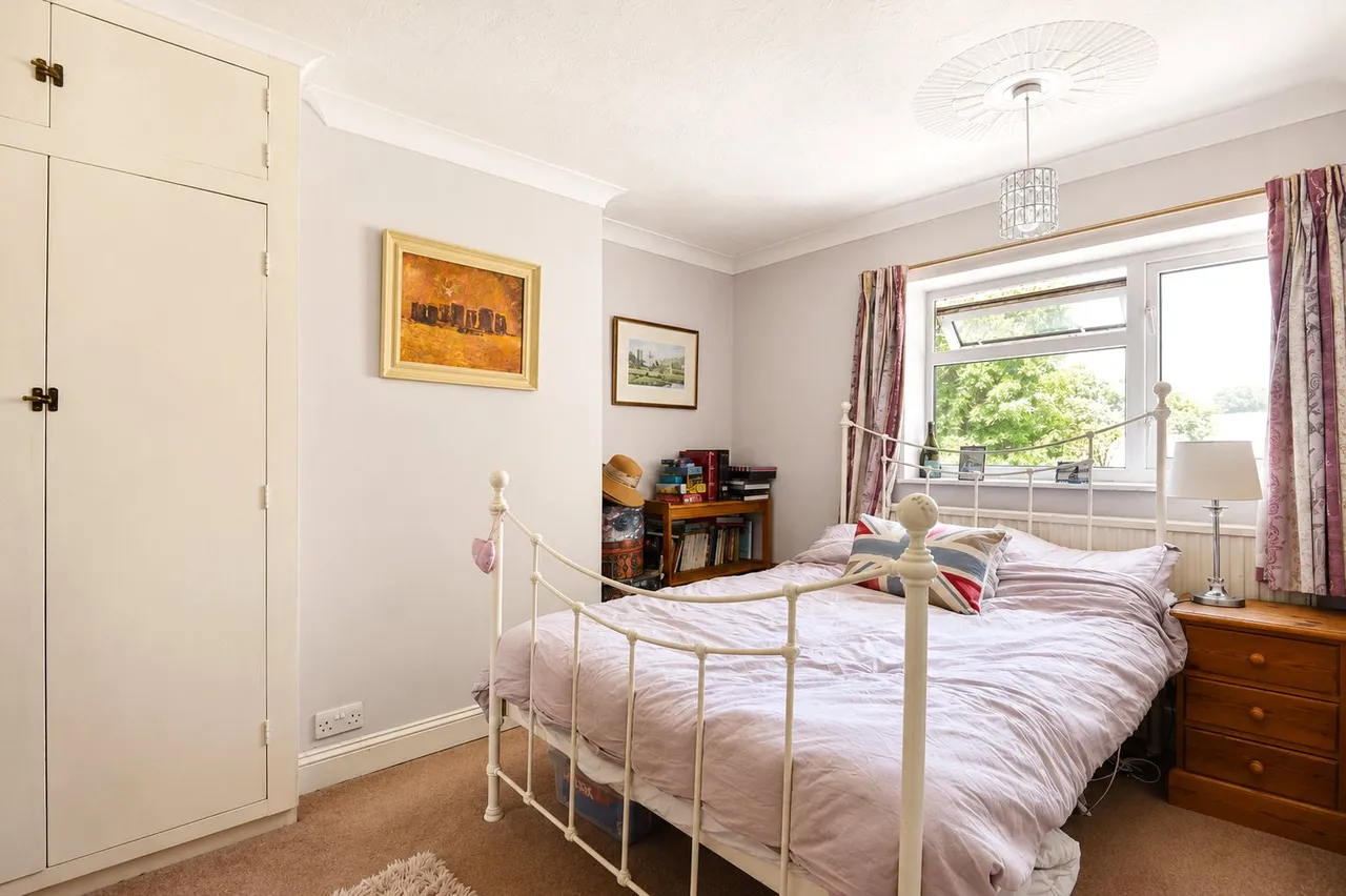 West Park Lane, Damerham, Fordingbridge, Hampshire, SP6 3HB, photo 13