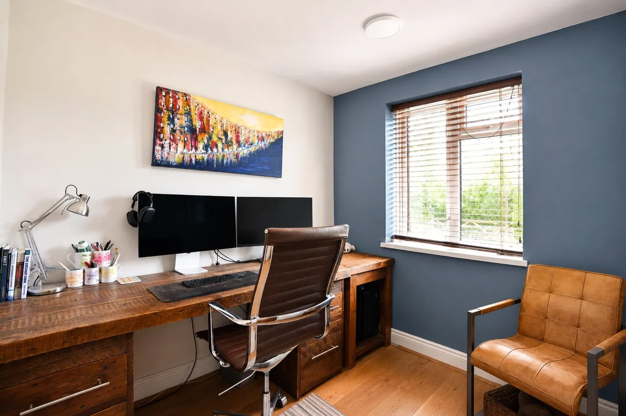 West Park Lane, Damerham, Fordingbridge, Hampshire, SP6 3HB, photo 4