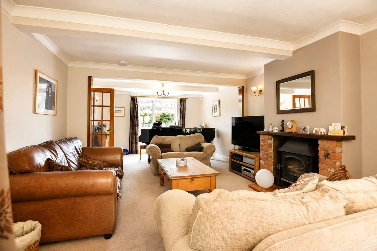 West Park Lane, Damerham, Fordingbridge, Hampshire, SP6 3HB, photo 5