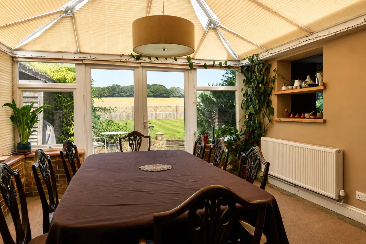 West Park Lane, Damerham, Fordingbridge, Hampshire, SP6 3HB, photo 8