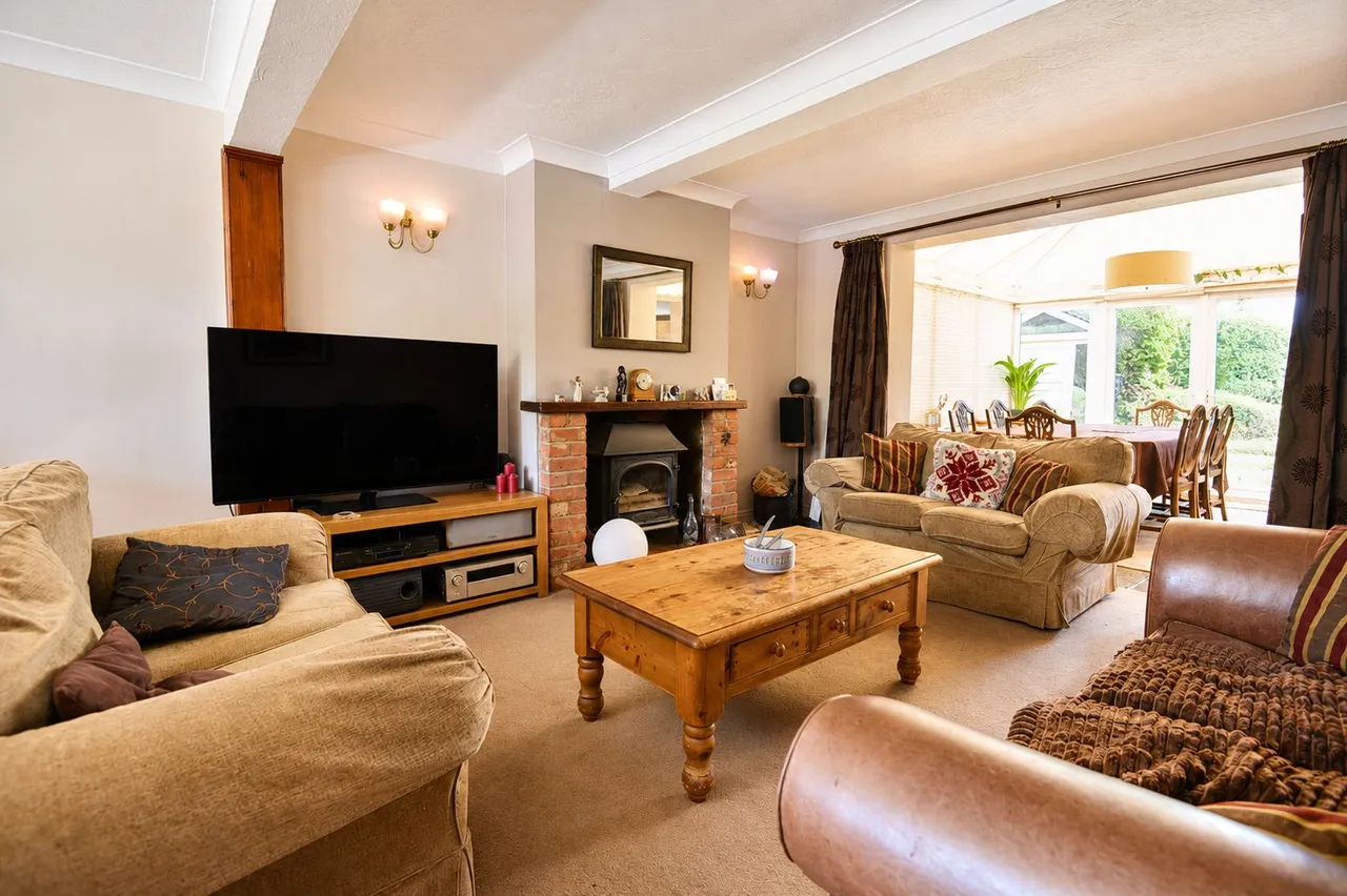 West Park Lane, Damerham, Fordingbridge, Hampshire, SP6 3HB, photo 6