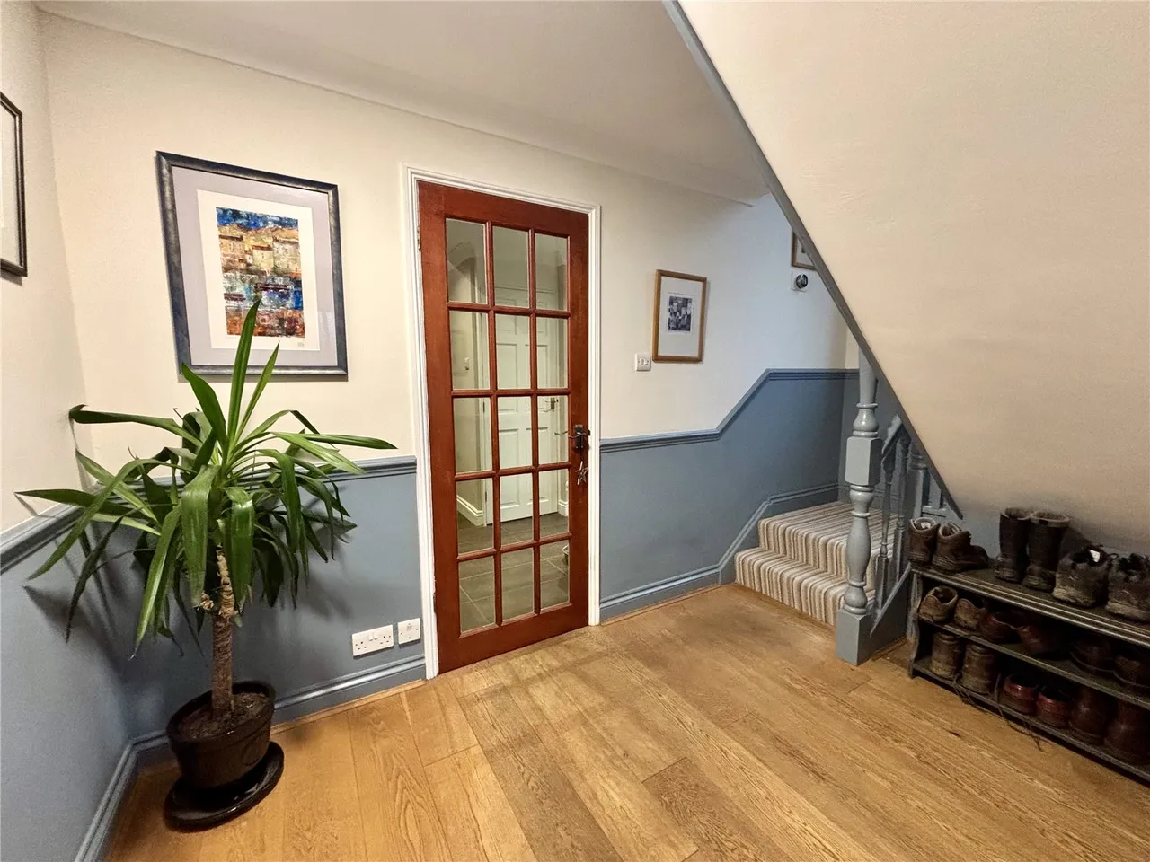 West Park Lane, Damerham, Fordingbridge, Hampshire, SP6 3HB, photo 3