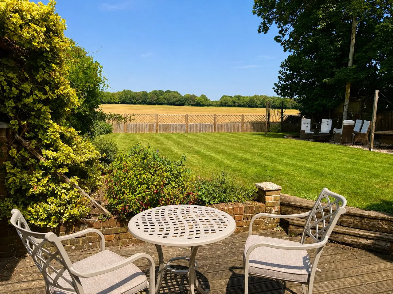 West Park Lane, Damerham, Fordingbridge, Hampshire, SP6 3HB, photo 16