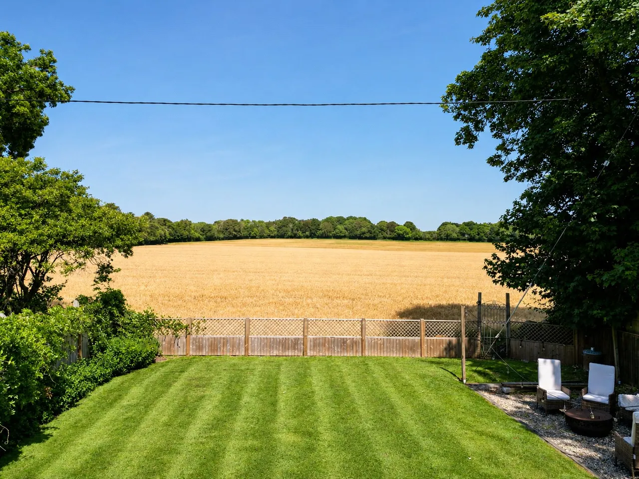 West Park Lane, Damerham, Fordingbridge, Hampshire, SP6 3HB, photo 2