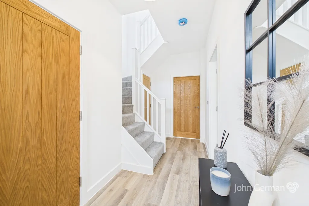 Holly Road, Uttoxeter, photo 9