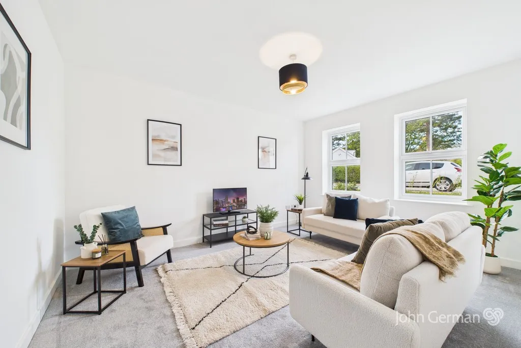 Holly Road, Uttoxeter, photo 7