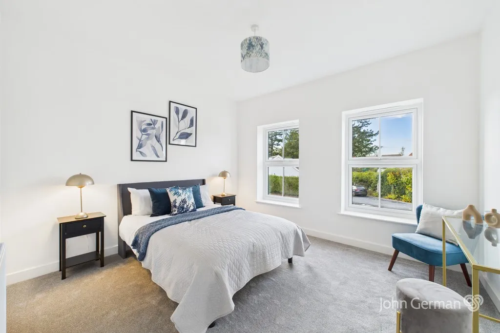 Holly Road, Uttoxeter, photo 12