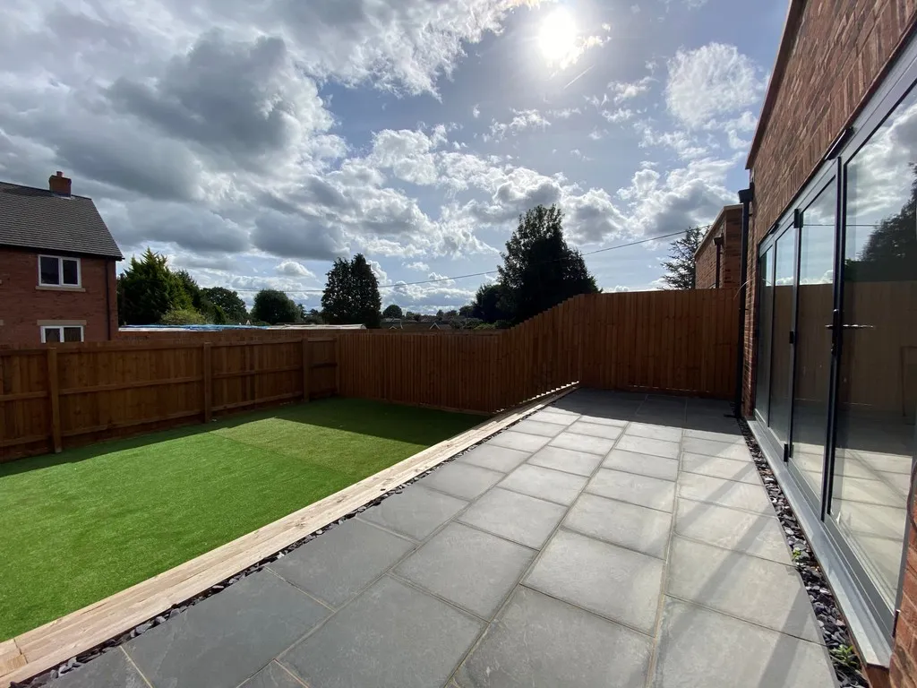 Holly Road, Uttoxeter, photo 18