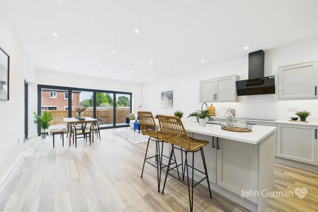 Holly Road, Uttoxeter, photo 2