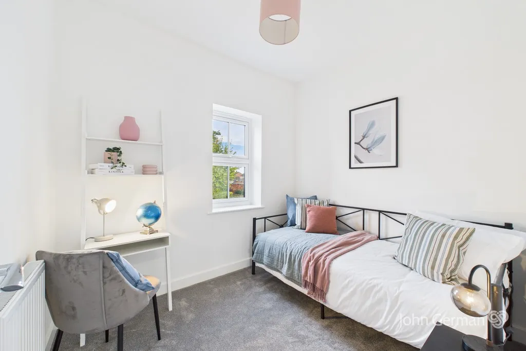 Holly Road, Uttoxeter, photo 14